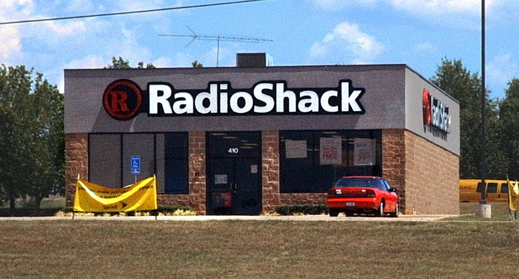 Radioshack Jackson Wyoming at Paul Reed blog