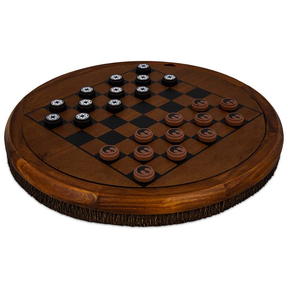 Need a Dejarik Board for Your Starship? NERDBOT