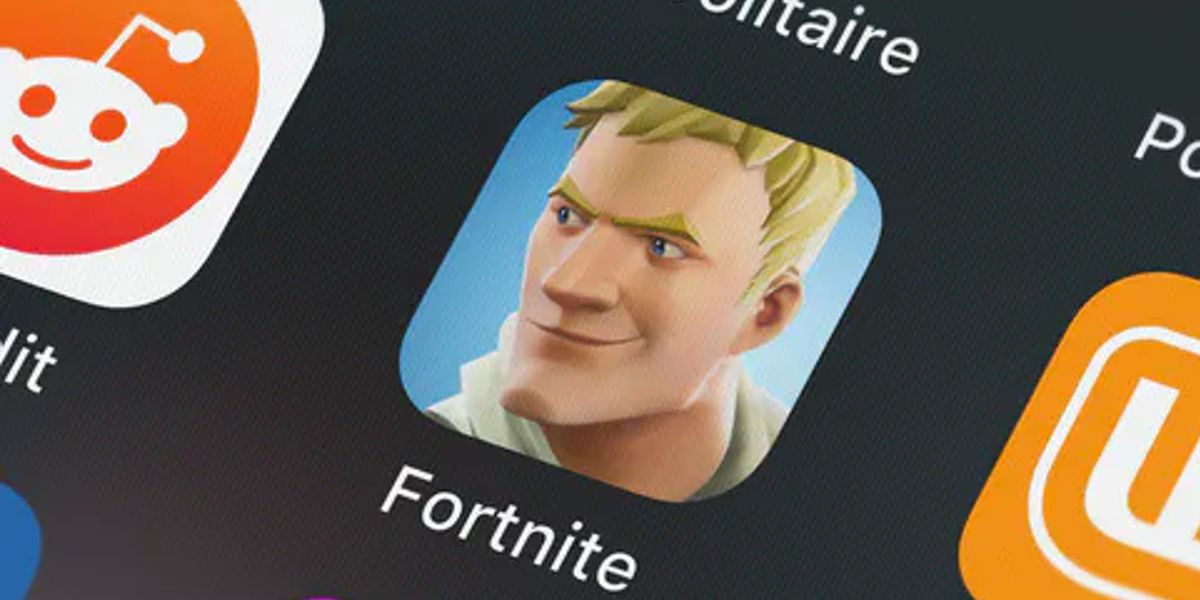 "Fortnite" Might be Coming Back to IOS Devices This Year