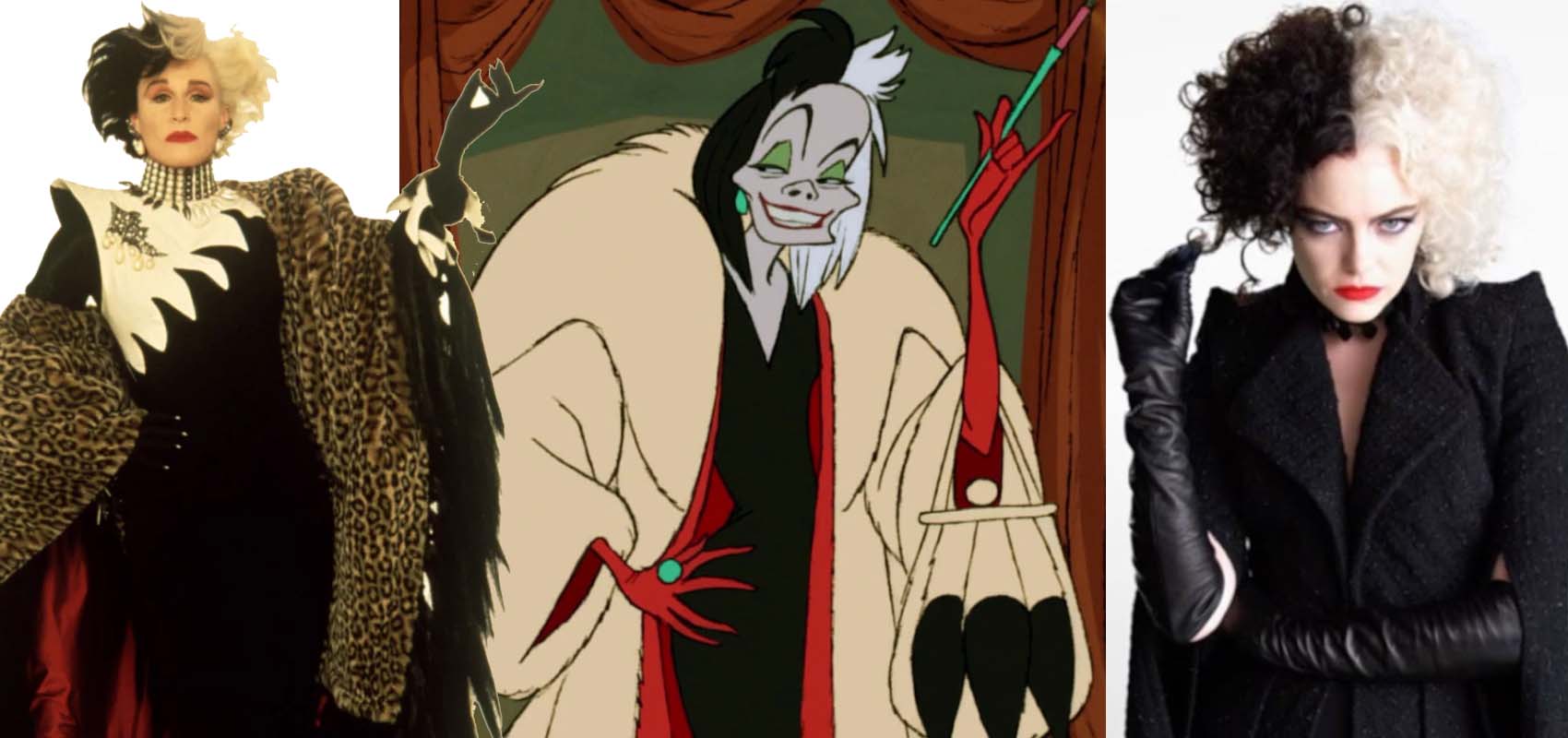 But Really, Who *Is* Disney's Iconic Cruella de Vil?