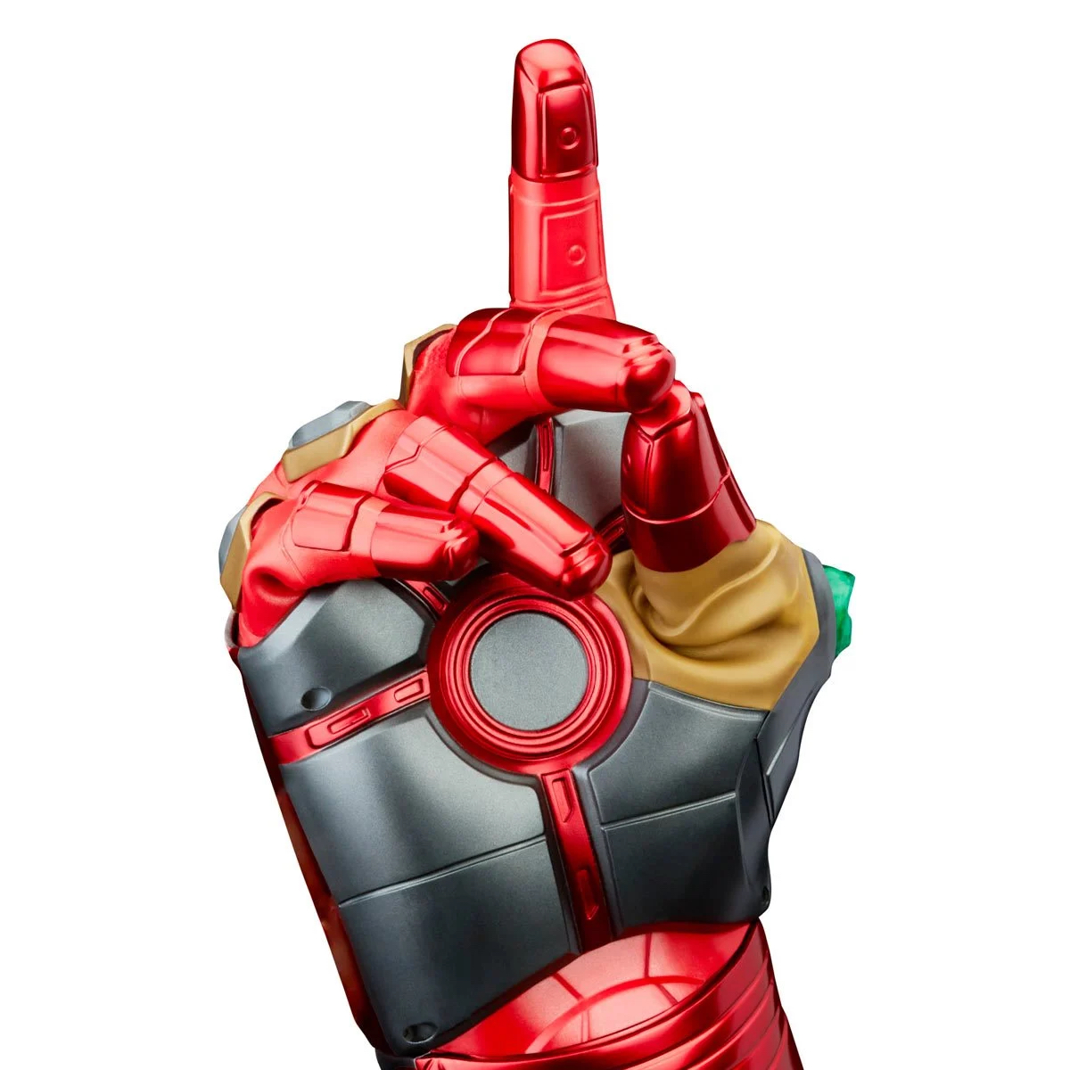 "Avengers Endgame" Nano Infinity Gauntlet Up for PreOrder!