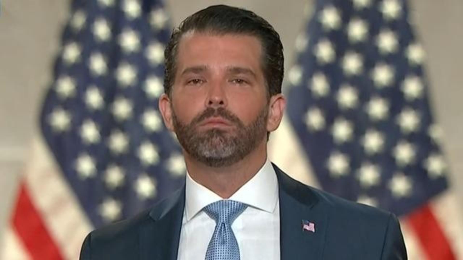 Ideal Conservative Father’s Day Gift Donald Trump Jr. Joins Cameo