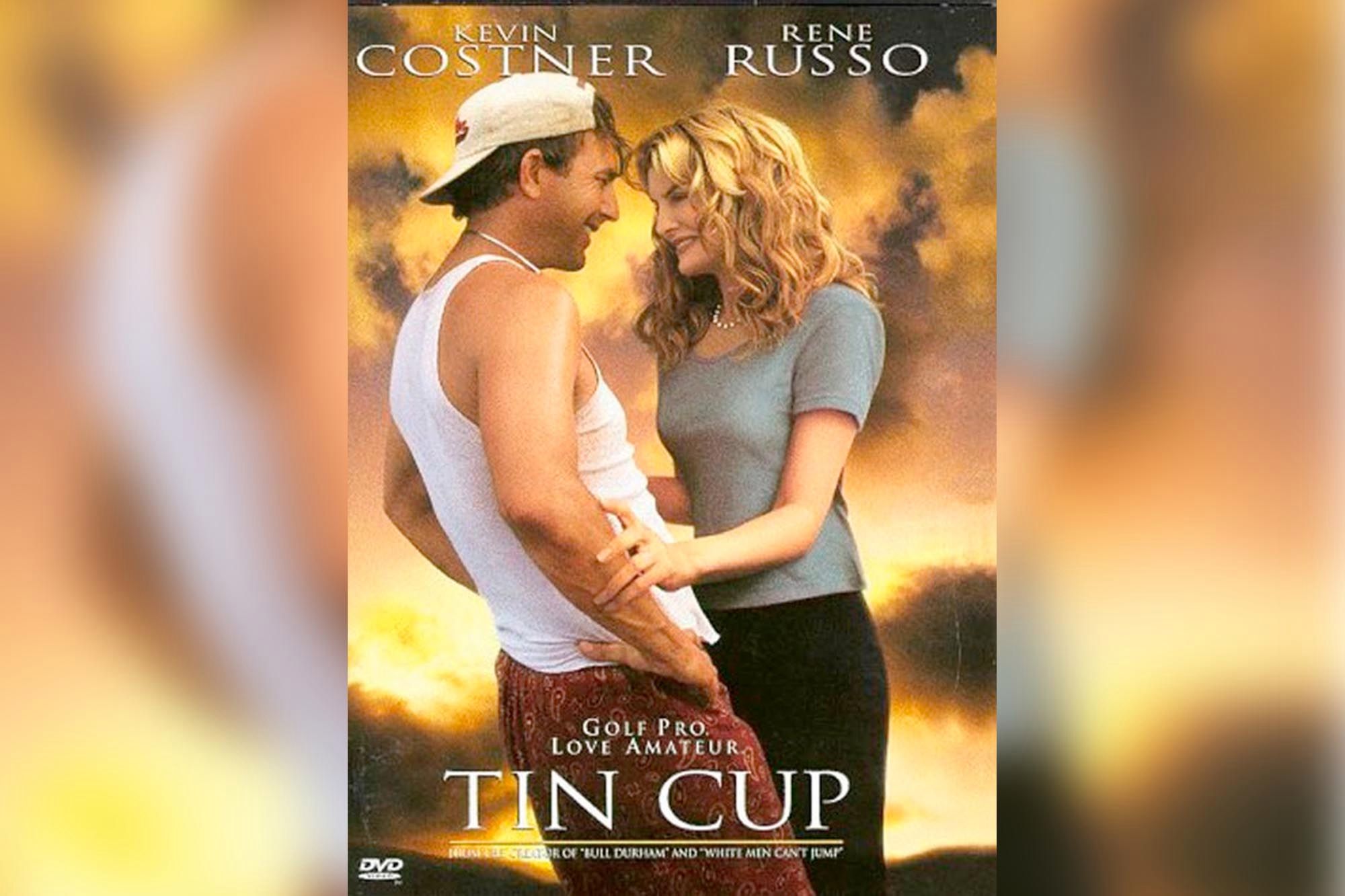 Nerdbot Cinema Reviews "Tin Cup" Turns 25 This Month