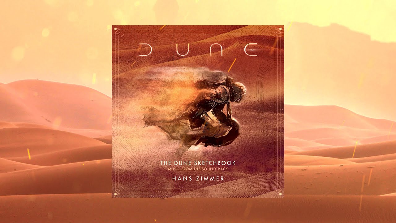 Hans Zimmer's "Dune" Soundtrack Releases in Dolby Atmos!