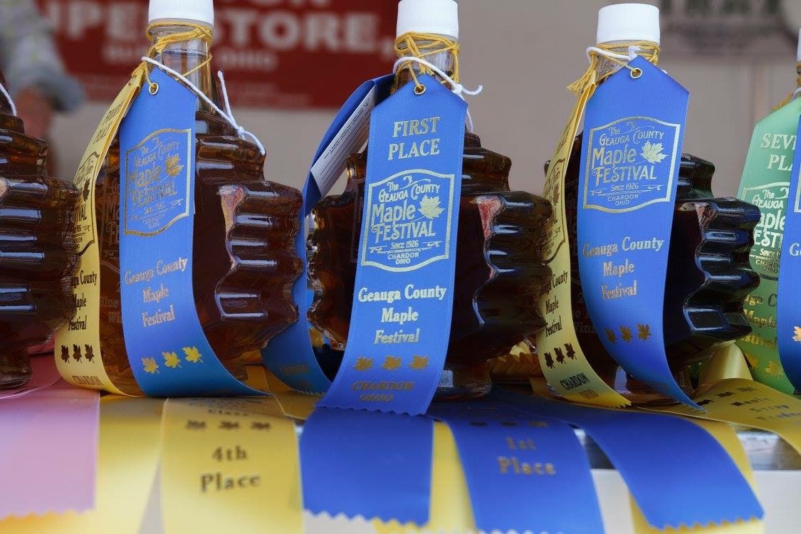 Canada Opens Maple Syrup Reserve as Demand Increases