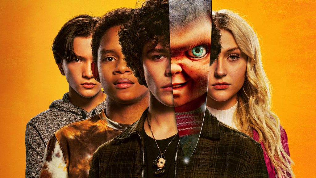 New Syfy Shows 2023