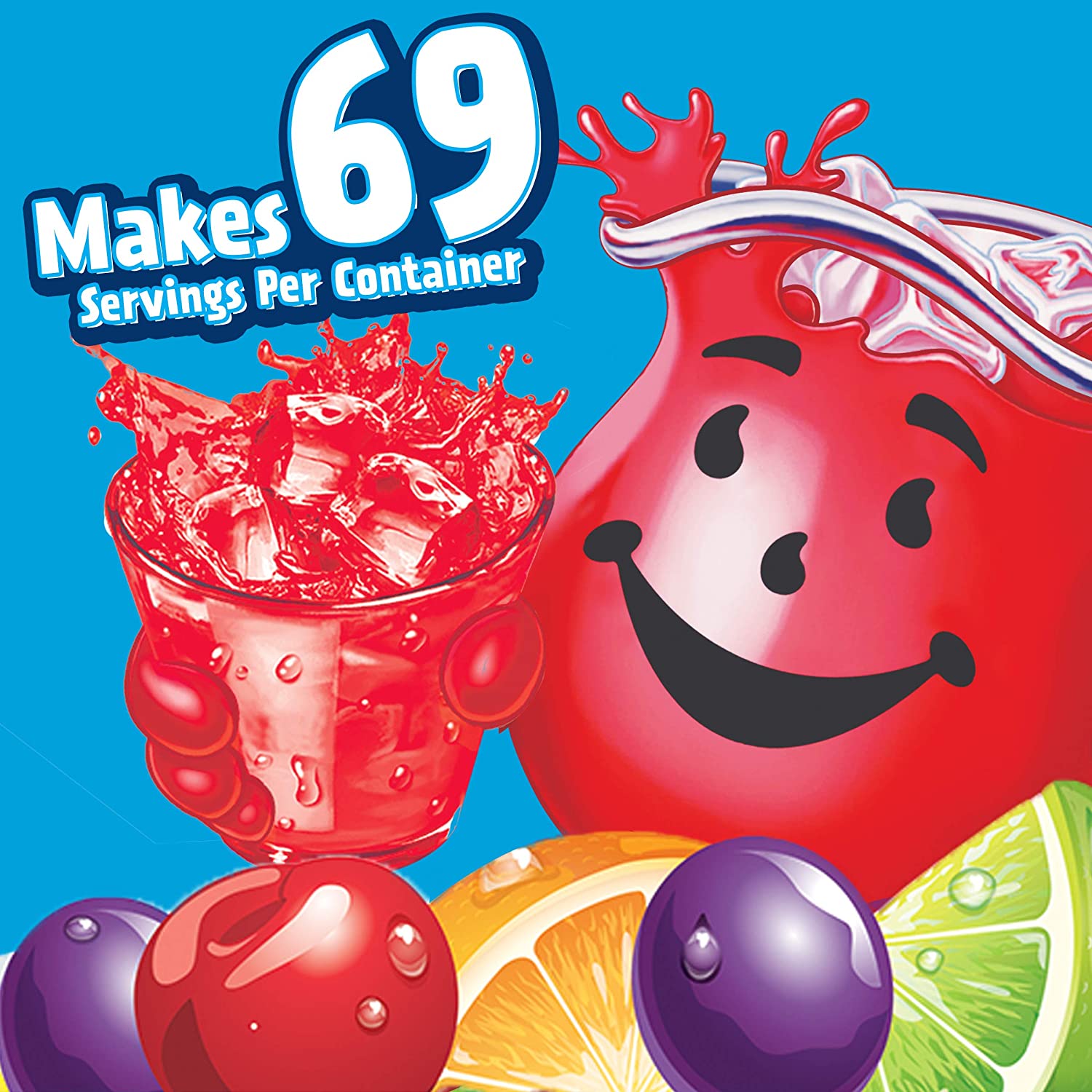 Costco Issues Recall for KoolAid Drink Mix