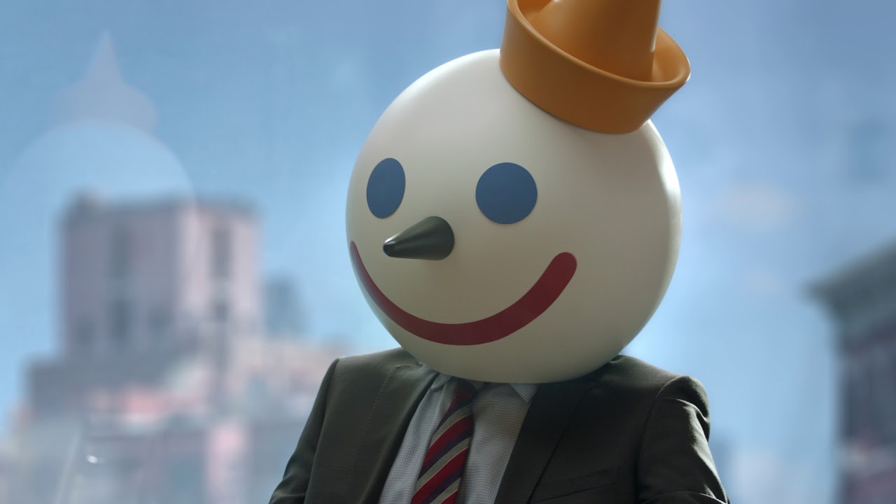 Jack in the Box Brings Back Pineapple Express Milkshake for 4/20