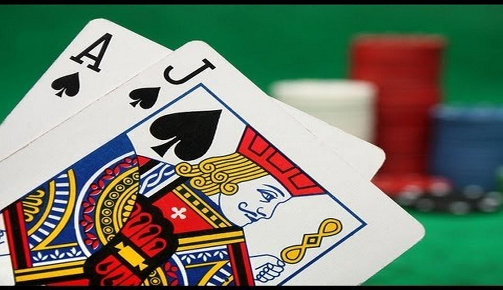 Tips To Help You Win Quickly In The Game Of Blackjack