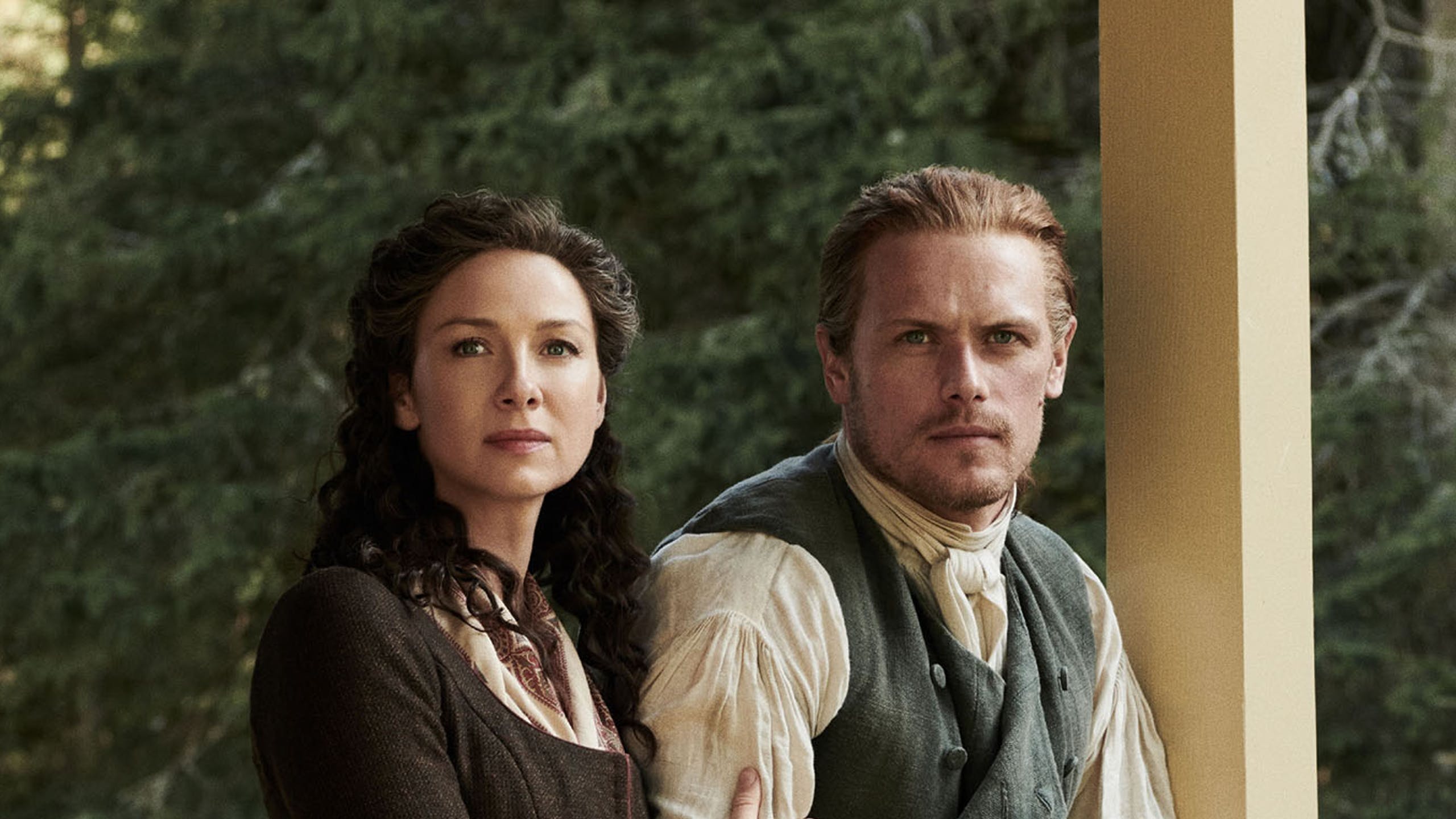 ‘Outlander’ Prequel Series In the Works at Starz TVLine