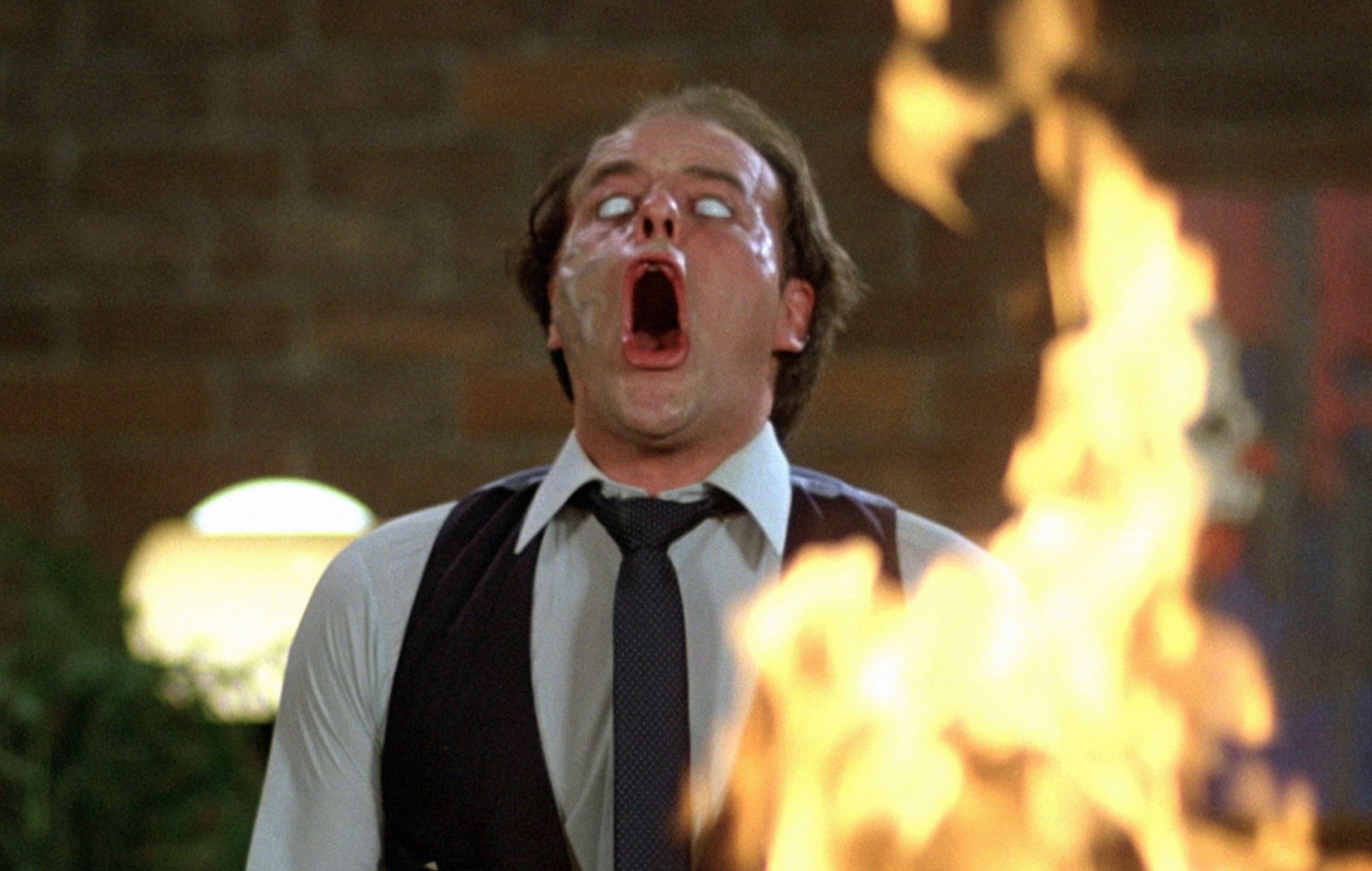 David Cronenberg's "Scanners" Getting TV Adaptation at HBO Max