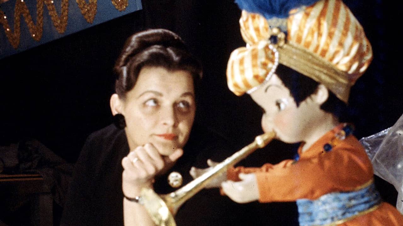 Disney Legend Alice Estes Davis has Passed Away