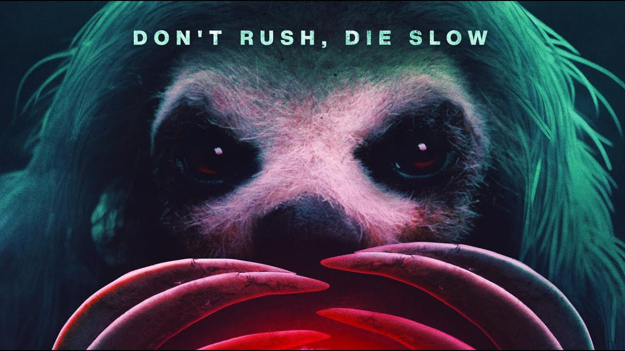 “Slotherhouse” Gets First Trailer