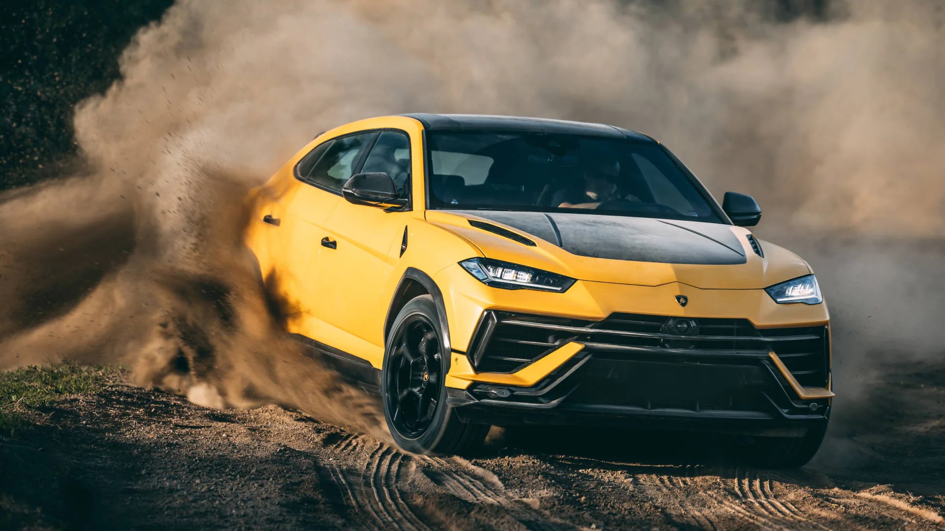 Urus décryptage du succès de cet utilitaire sport