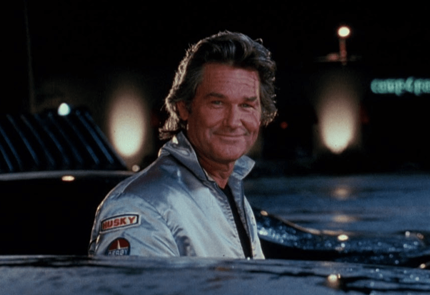 Kurt Russell Says Quentin Tarantino's 'The Hateful Eight' Begins