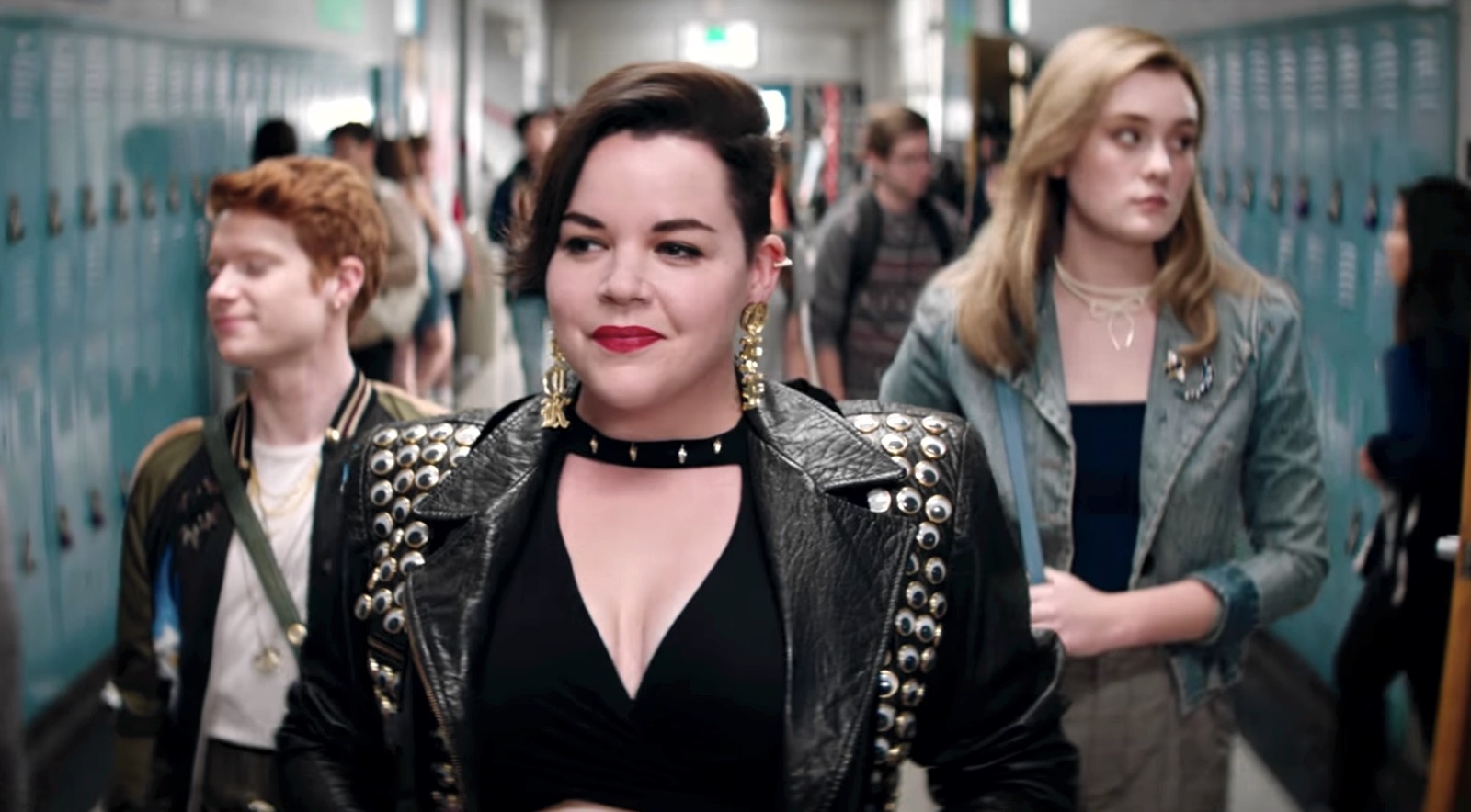 'Heathers' Television Remake Gets First Trailer Featuring Shannen