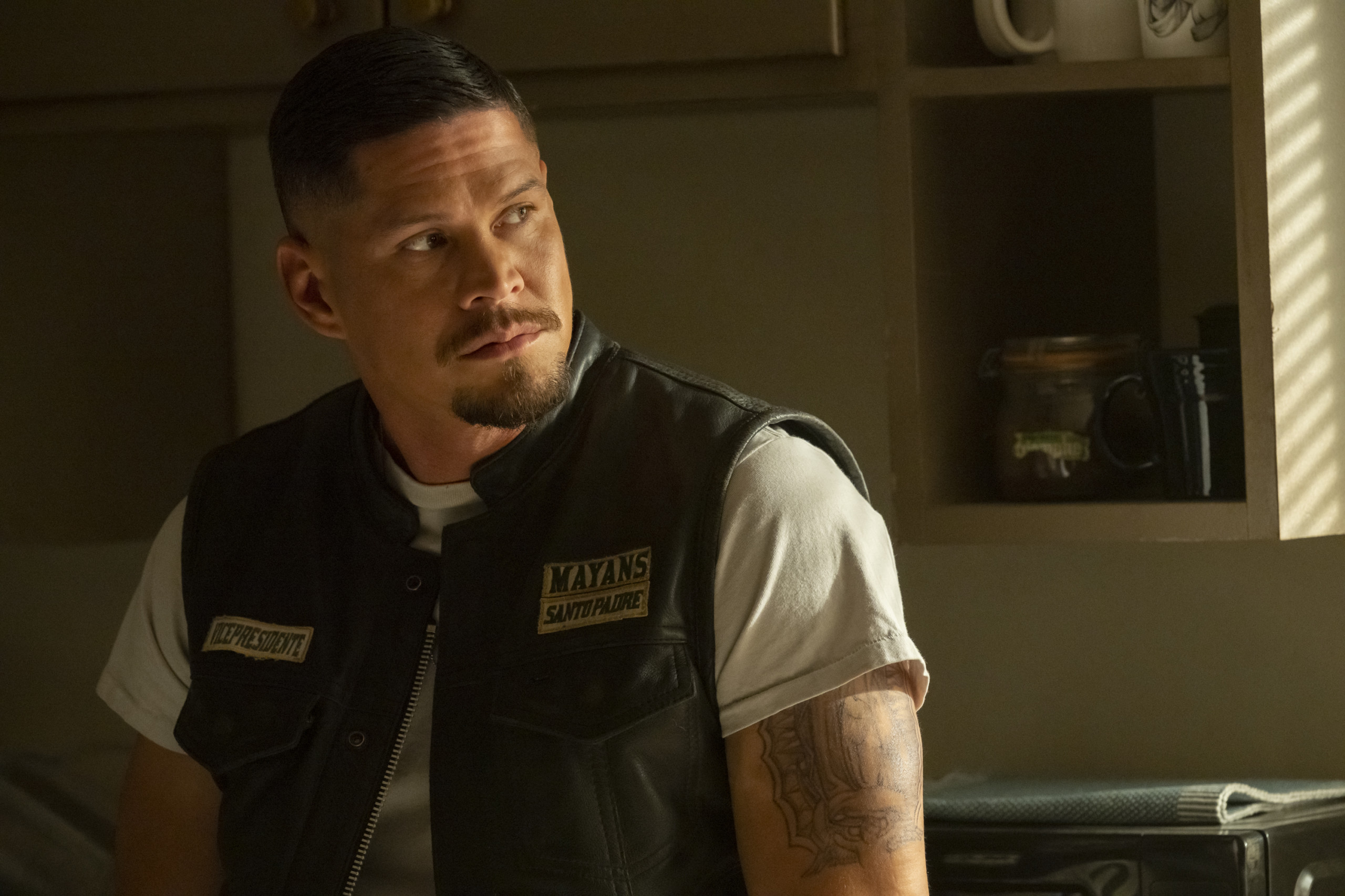 ‘Mayans M.C.’ Recap Season 4, Episode 7 ‘Dialogue with the Mirror