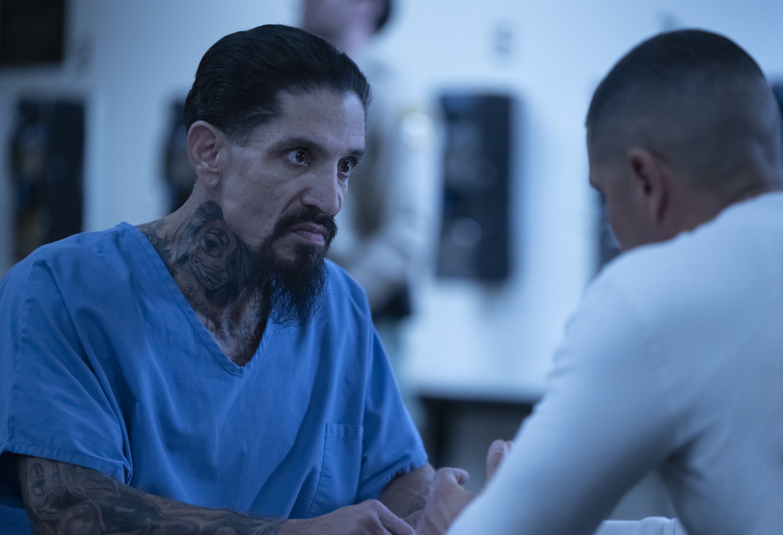 ‘Mayans M.C.’ Recap Final Season, Episode 5 ‘I Want Nothing But Death