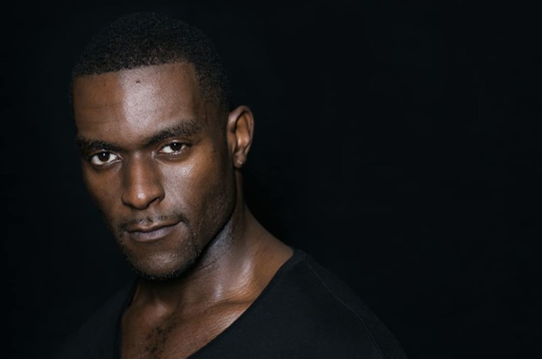 'The Walking Dead' Casts Michael James Shaw as Famed Comic Character