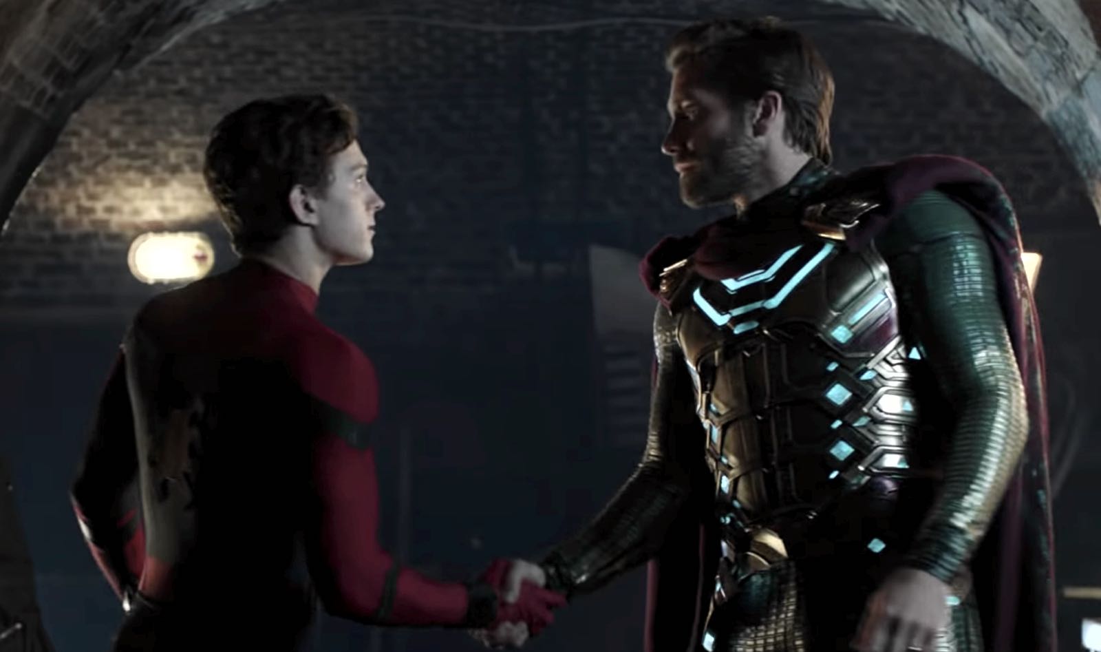 'SpiderMan Far From Home' Director Reveals New Plot Details Following