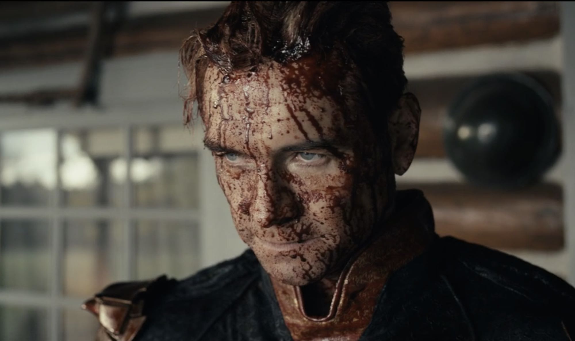 ‘The Boys’ Season 2 Finale Recap ‘What I Know’ Girls Get It Done
