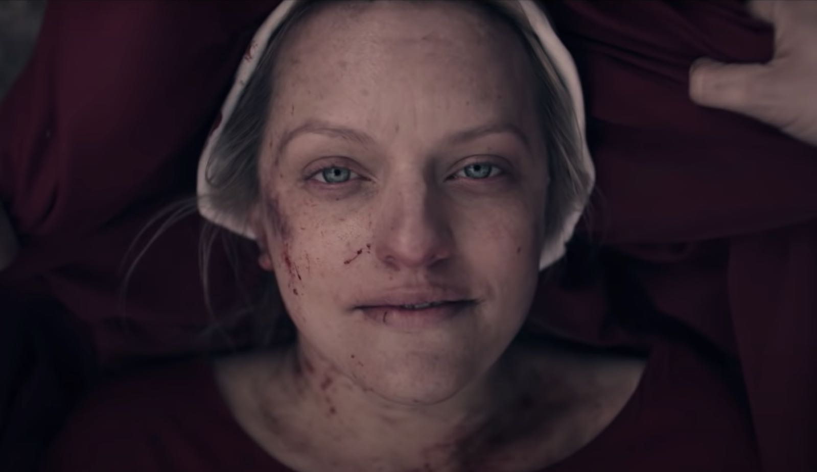 TheHandmaidsTaleSeason4 Nerdcore Movement