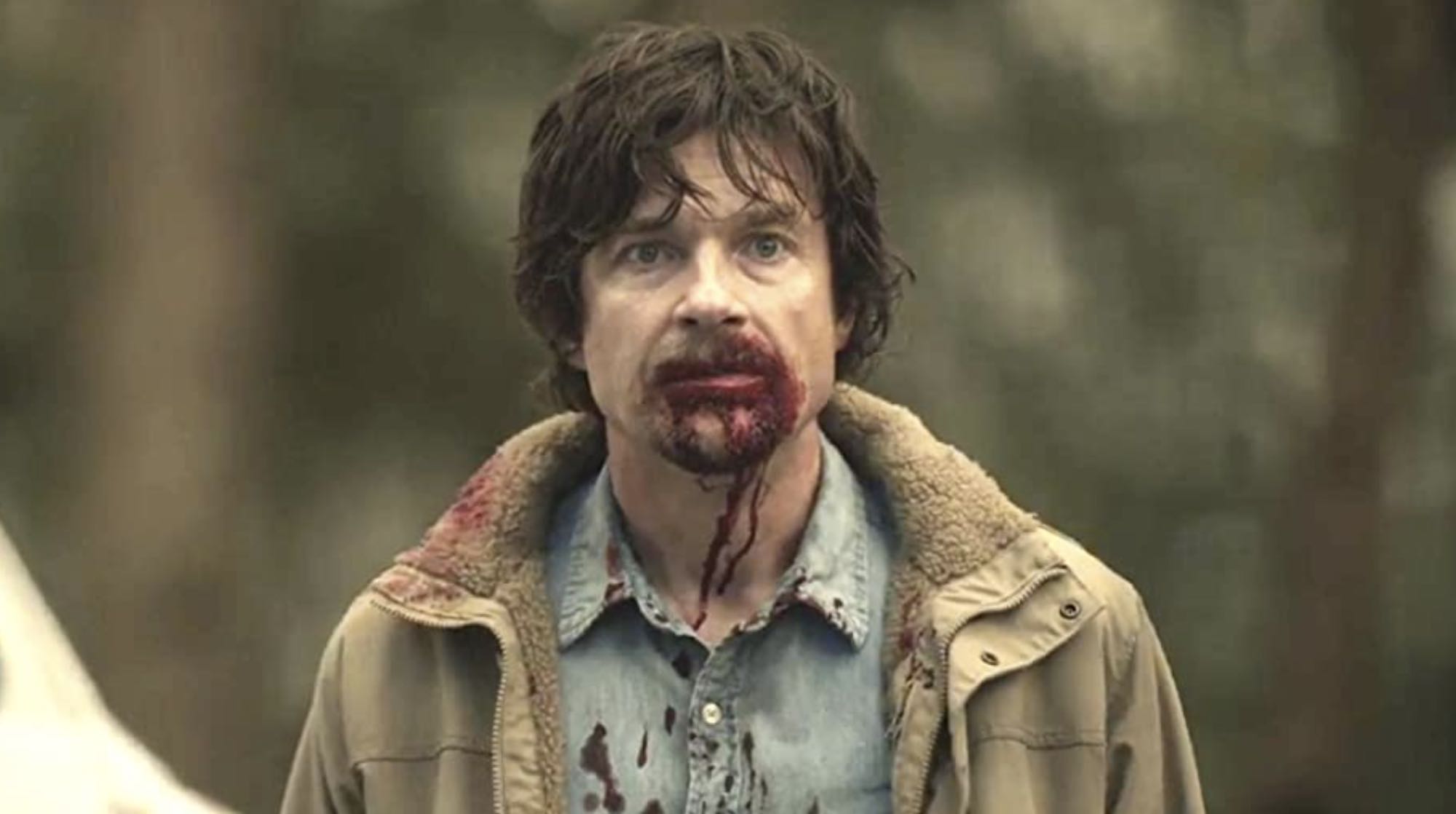 'The Outsider' HBO Passes on Season 2, Producers Shopping