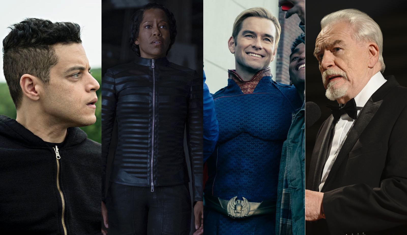 Top 10 TV Shows 2019 Archives Nerdcore Movement