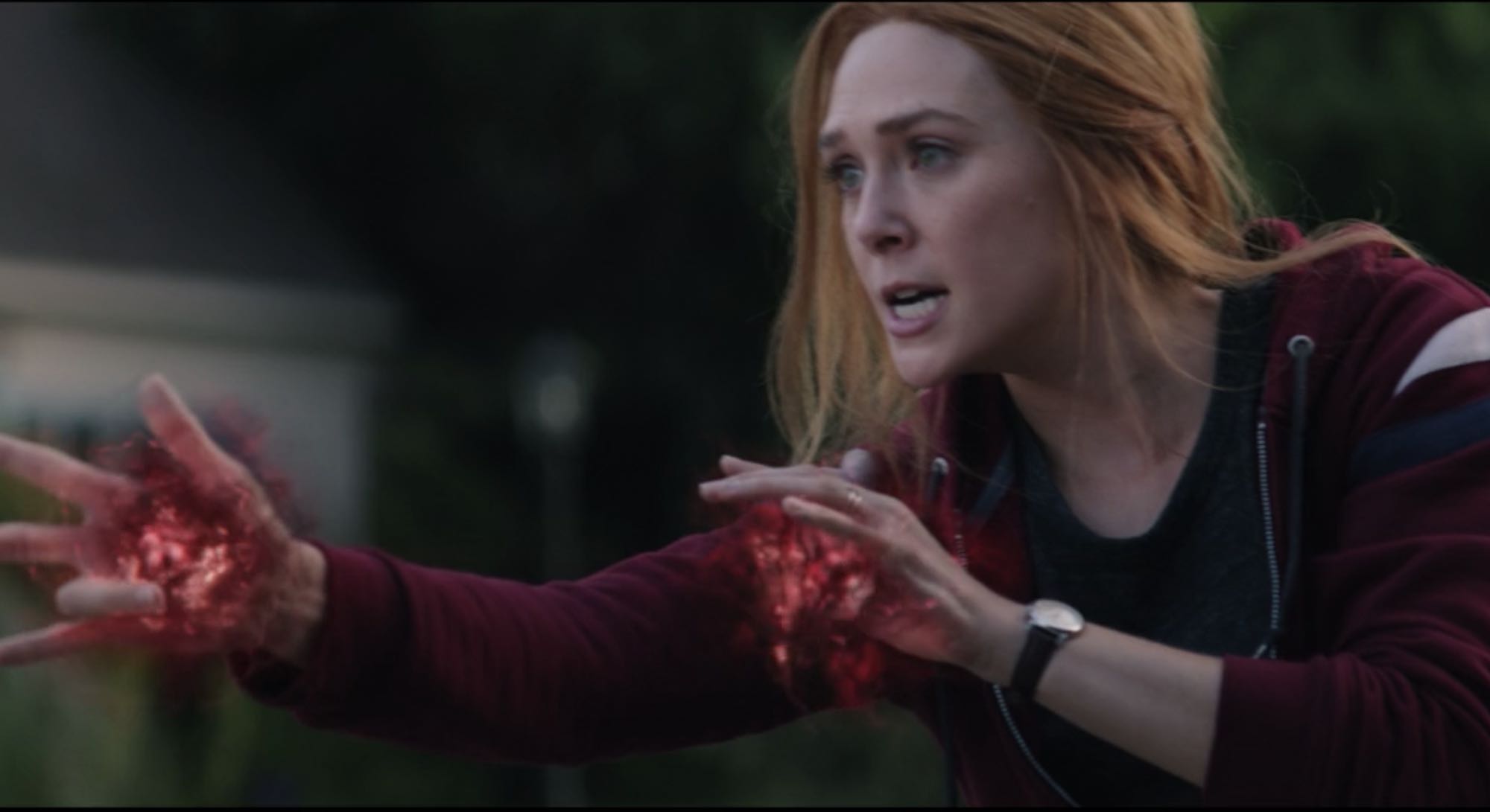 ‘WandaVision’ Recap ‘The Series Finale’ The Destroyer of Worlds Nerdcore Movement