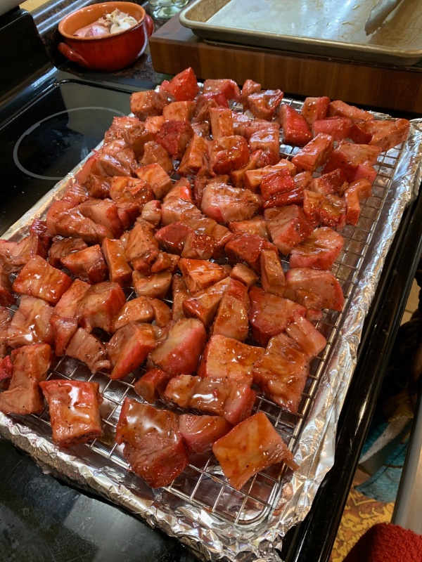 How To Sous Vide Pork Ribs Nerd Culinary