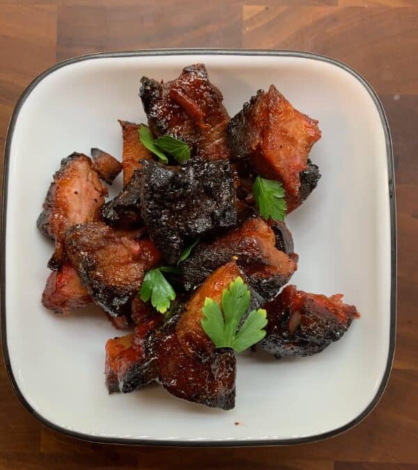 How To Sous Vide Pork Ribs Country Style Nerd Culinary