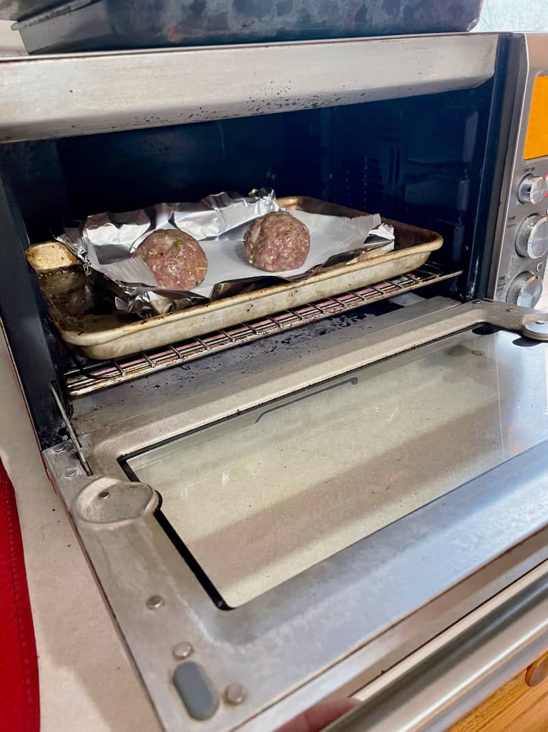 What's The Best Way To Cook Meatballs? Nerd Culinary