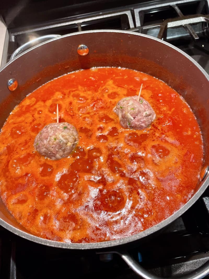 What's The Best Way To Cook Meatballs? Nerd Culinary