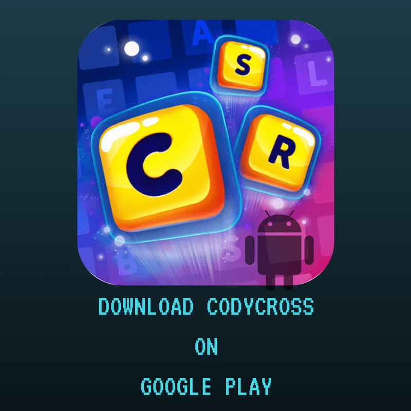 Games To Play CodyCross REVIEW