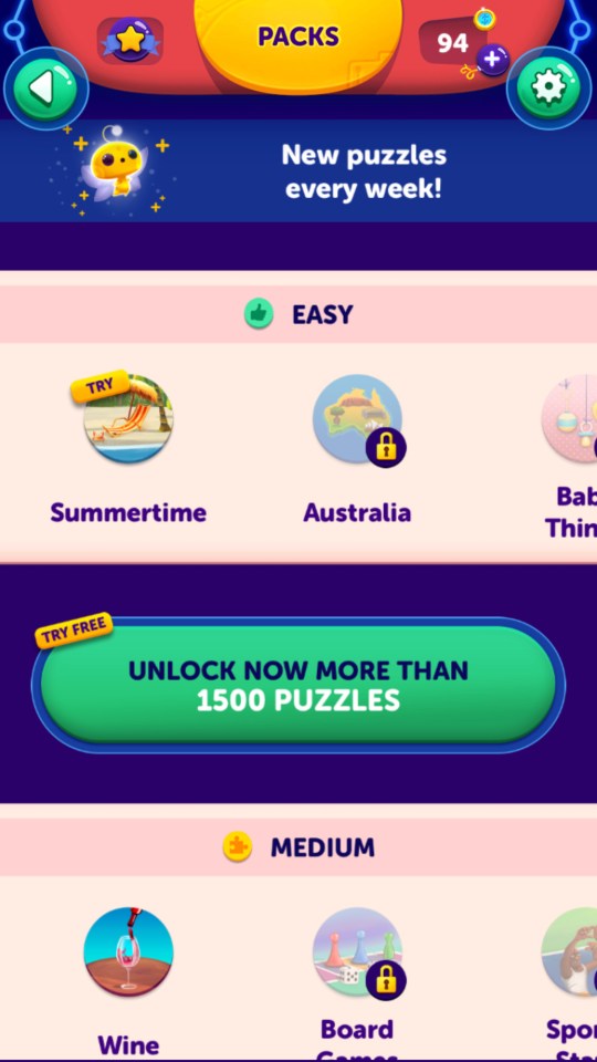 Games To Play CodyCross REVIEW Games To Play CodyCross REVIEW