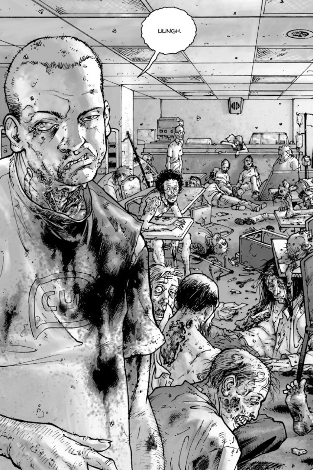Top 5 Comic Villains NerdEXP