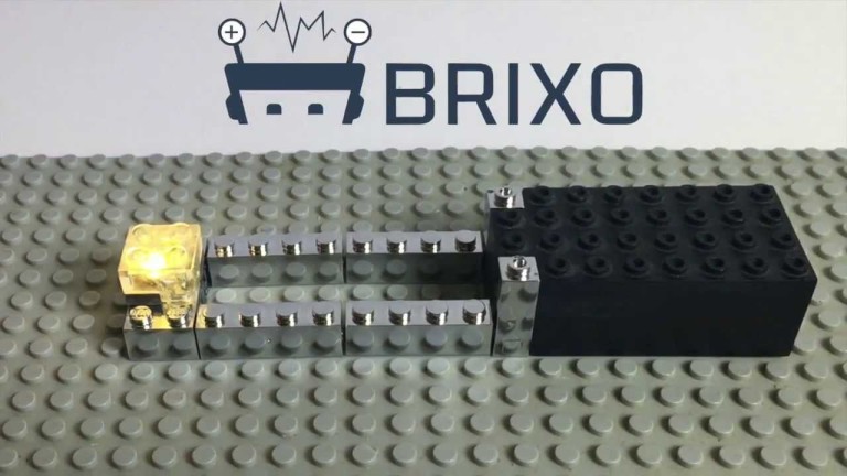 BRIXO I LEGO DI NUOVA GENERAZIONE Nerdgate