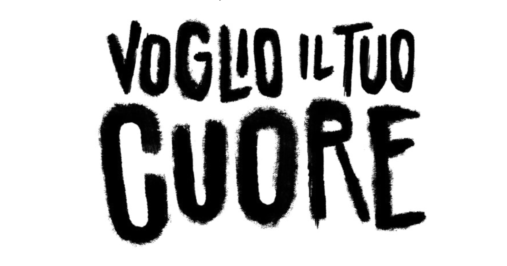 Voglio il tuo cuore La recensione