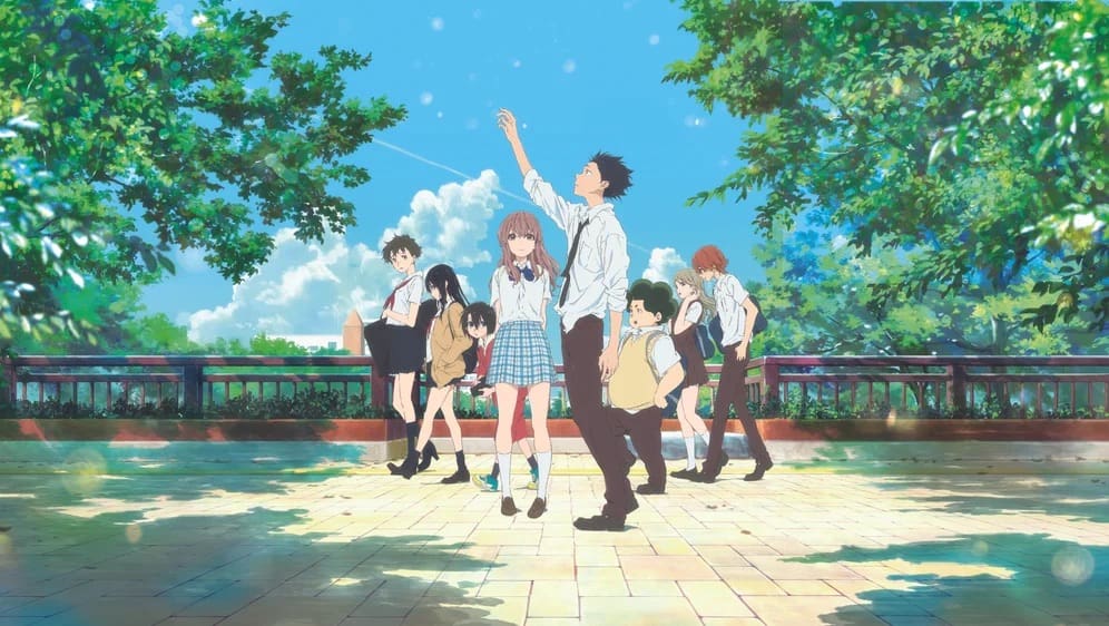 ‘A Silent Voice’ 5 Years Later, It’s Still Capturing the Hearts of