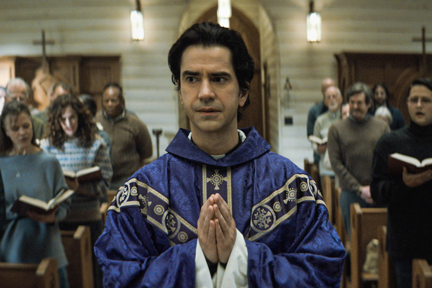 Review Missa da MeiaNoite