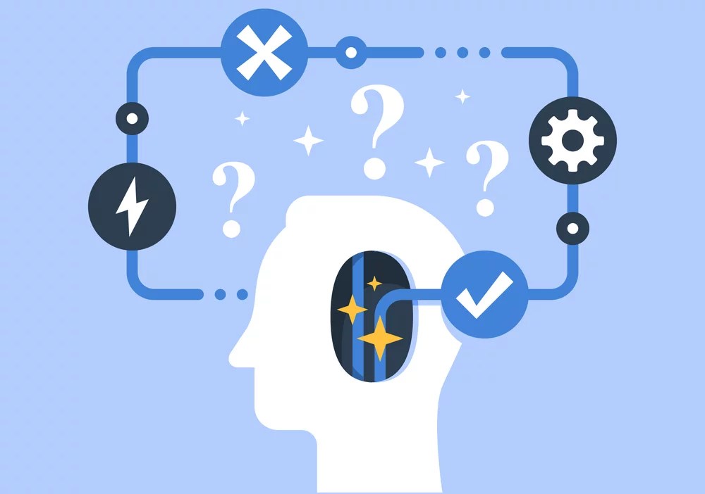 Brain tricks how your mind plays with you