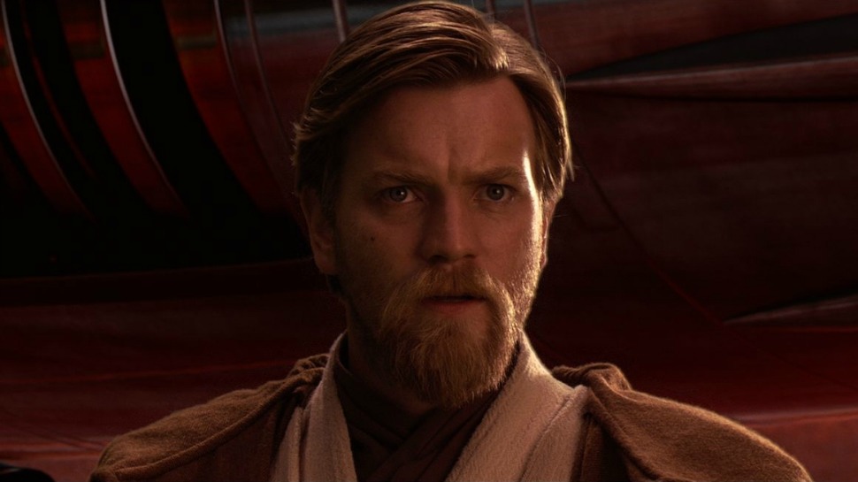 FanMade STAR WARS Trailer Shows Us Why We Need an Obi Wan Kenobi Movie