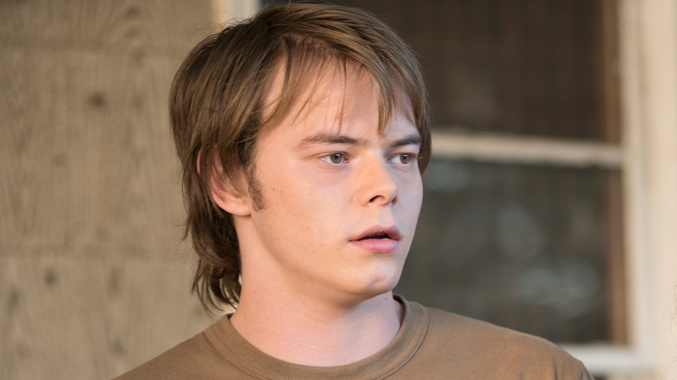 THE NEW MUTANTS Adds STRANGER THINGS’ Charlie Heaton As Cannonball