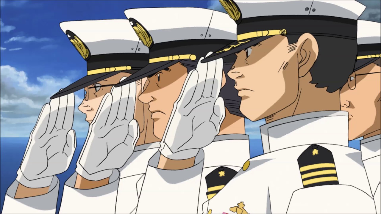 The 11 Best Time Travel Anime of All Time Nerdist