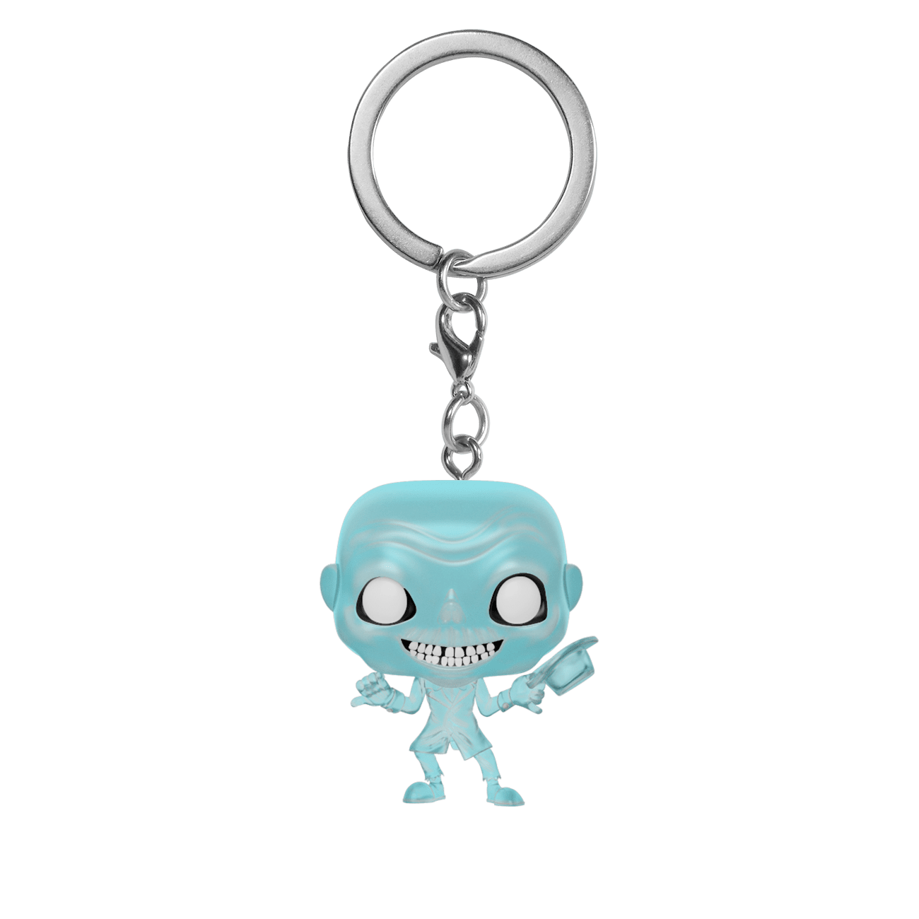 Funko Figure Line Celebrates 50 Years of Disney's Haunted Mansion Nerdist