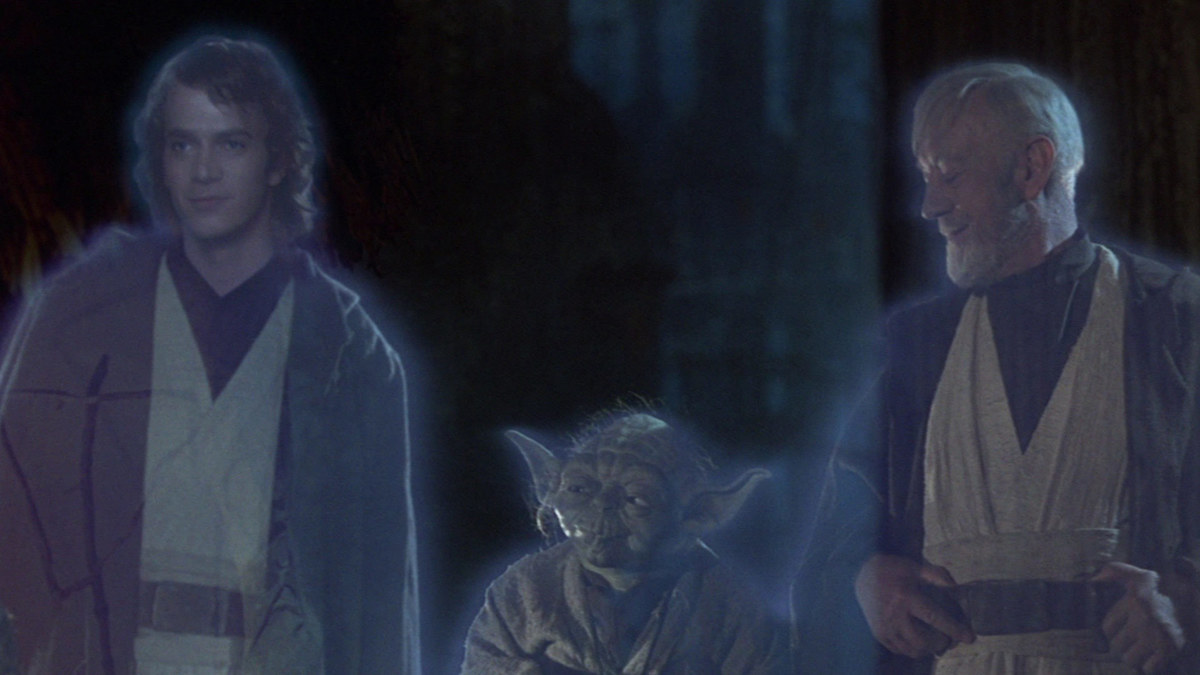 The Role Death Plays in STAR WARS Nerdist