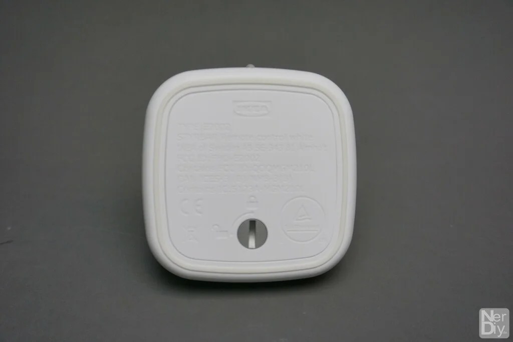 HowTo Zigbee IKEA STYRBAR Taster E2001/E2002 über zigbee2mqtt in
