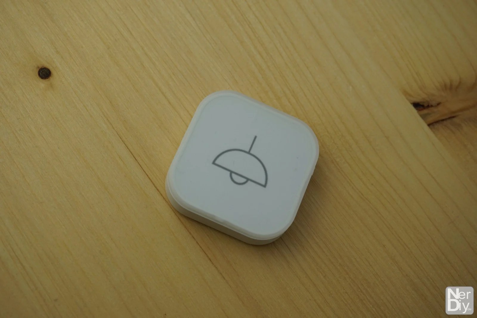 HowTo Zigbee IKEA TRADFRI Shortcut Button E1812 integreren in Node