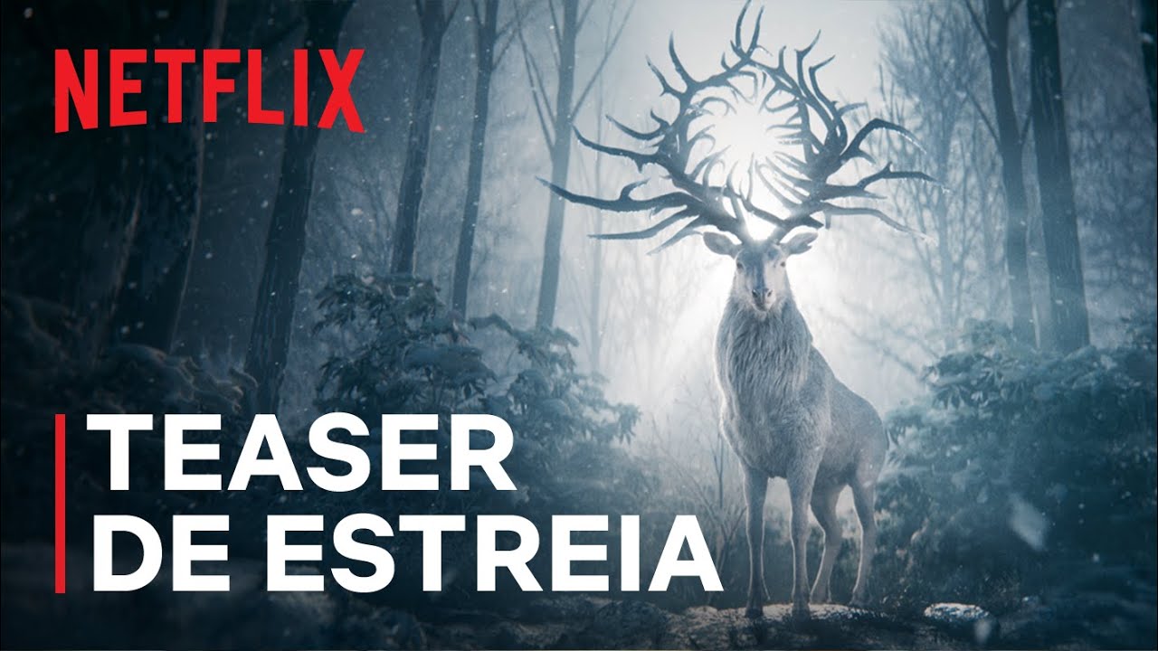 Netflix lança teaser de 'Sombra e Ossos', série que será lançada em