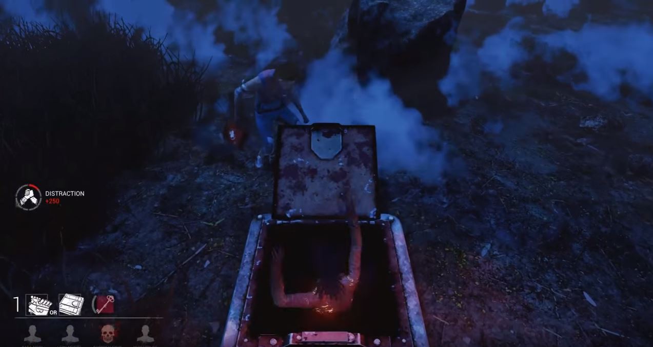 Everything About Black Locks in Dead by Daylight Nerd Lodge